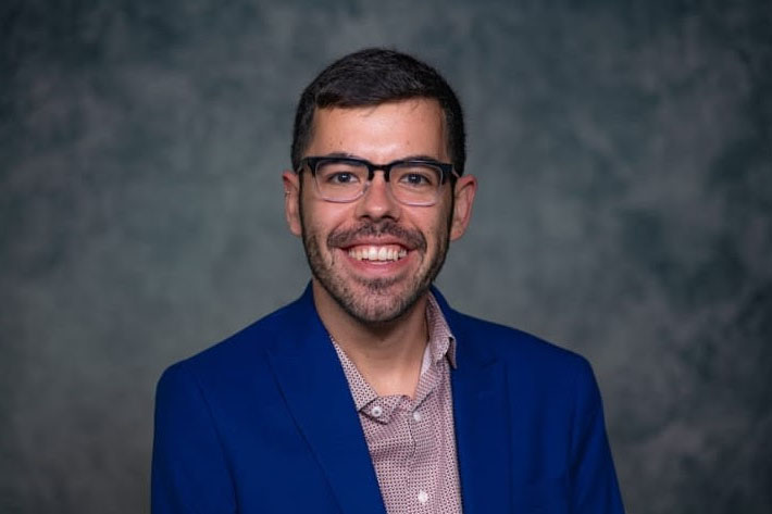 Joshua DeSilva
