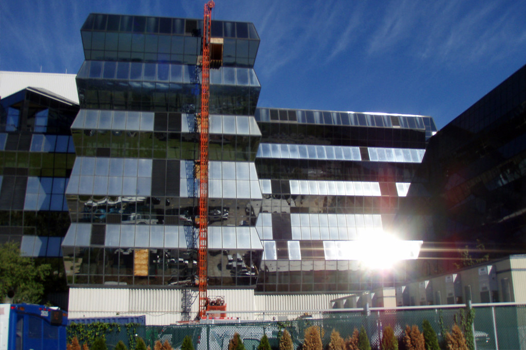 Children’s National Medical Center