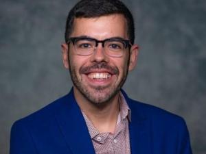 Joshua DeSilva
