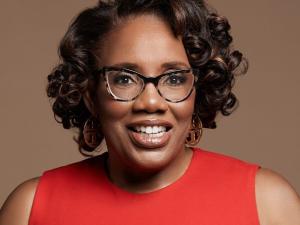 Head shot of Dr.McGhee