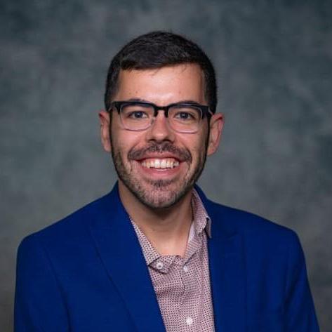 Joshua DeSilva