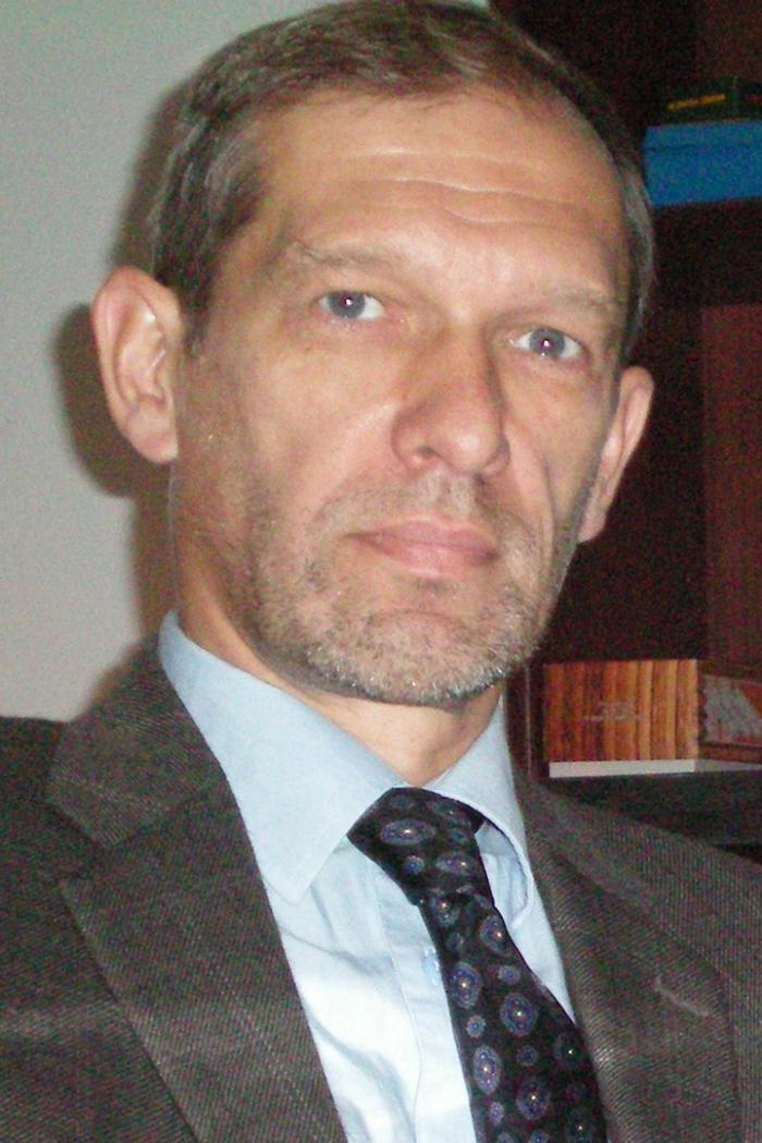 Pavel Snejevski