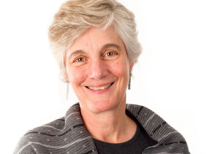 Sarah Hedlund