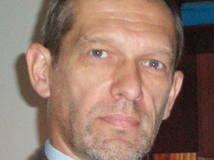 Pavel Snejevski
